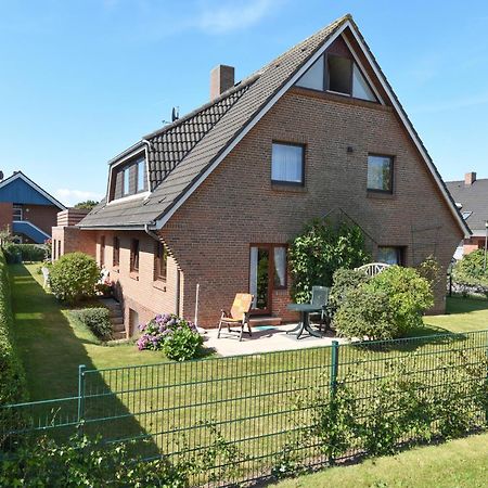 니블룸 Schleswig-Holstein Whg 01 Eg Li 아파트 외부 사진